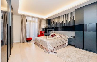 ALTUNİZADE MESA KORU EVLERİ, OTURUMA HAZIR, ÖZEL TASARIM 4+1 SATILIK DAİRE