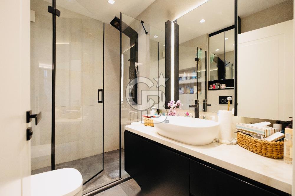 ALTUNİZADE MESA KORU EVLERİ, OTURUMA HAZIR, ÖZEL TASARIM 4+1 SATILIK DAİRE