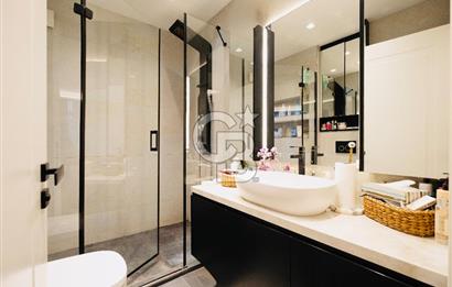 ALTUNİZADE MESA KORU EVLERİ, OTURUMA HAZIR, ÖZEL TASARIM 4+1 SATILIK DAİRE