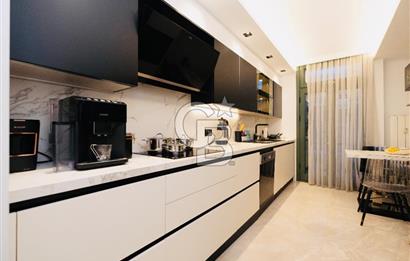 ALTUNİZADE MESA KORU EVLERİ, OTURUMA HAZIR, ÖZEL TASARIM 4+1 SATILIK DAİRE