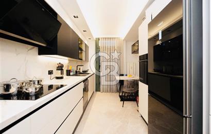 ALTUNİZADE MESA KORU EVLERİ, OTURUMA HAZIR, ÖZEL TASARIM 4+1 SATILIK DAİRE