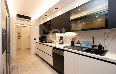 ALTUNİZADE MESA KORU EVLERİ, OTURUMA HAZIR, ÖZEL TASARIM 4+1 SATILIK DAİRE