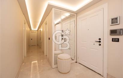 ALTUNİZADE MESA KORU EVLERİ, OTURUMA HAZIR, ÖZEL TASARIM 4+1 SATILIK DAİRE