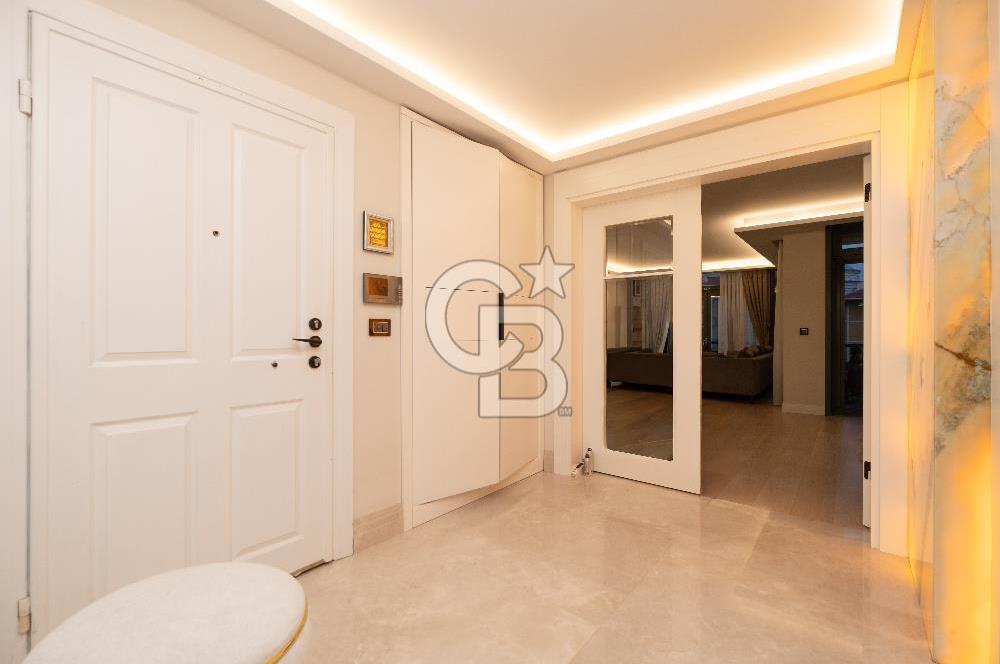 ALTUNİZADE MESA KORU EVLERİ, OTURUMA HAZIR, ÖZEL TASARIM 4+1 SATILIK DAİRE