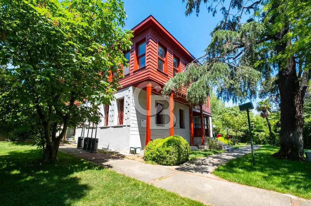 ALTUNİZADE MESA KORU EVLERİ, OTURUMA HAZIR, ÖZEL TASARIM 4+1 SATILIK DAİRE