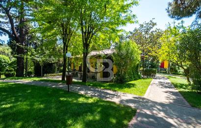 ALTUNİZADE MESA KORU EVLERİ, OTURUMA HAZIR, ÖZEL TASARIM 4+1 SATILIK DAİRE