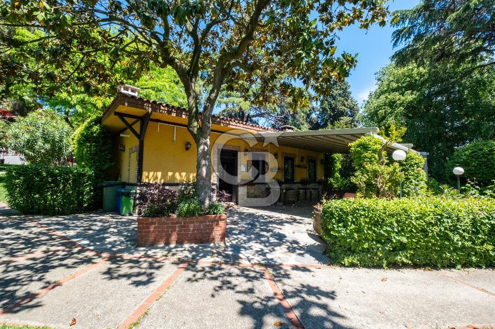 ALTUNİZADE MESA KORU EVLERİ, OTURUMA HAZIR, ÖZEL TASARIM 4+1 SATILIK DAİRE