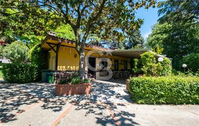 ALTUNİZADE MESA KORU EVLERİ, OTURUMA HAZIR, ÖZEL TASARIM 4+1 SATILIK DAİRE