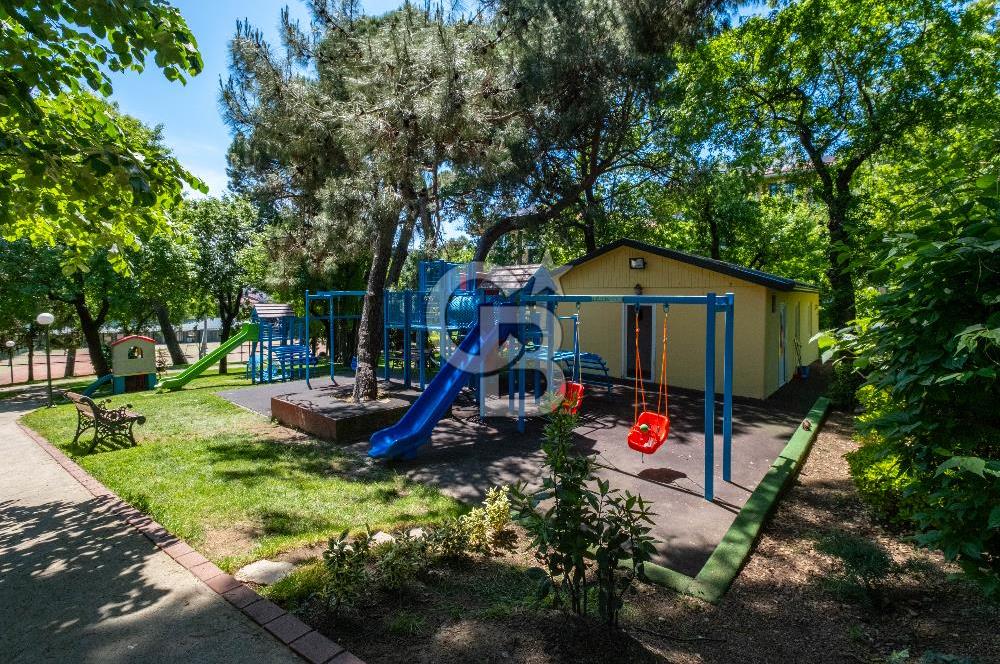 ALTUNİZADE MESA KORU EVLERİ, OTURUMA HAZIR, ÖZEL TASARIM 4+1 SATILIK DAİRE