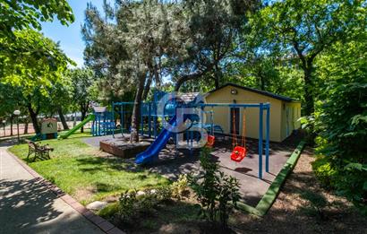 ALTUNİZADE MESA KORU EVLERİ, OTURUMA HAZIR, ÖZEL TASARIM 4+1 SATILIK DAİRE