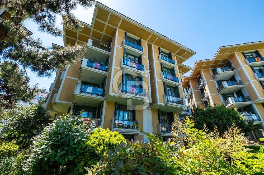 ALTUNİZADE MESA KORU EVLERİ, OTURUMA HAZIR, ÖZEL TASARIM 4+1 SATILIK DAİRE