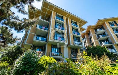 ALTUNİZADE MESA KORU EVLERİ, OTURUMA HAZIR, ÖZEL TASARIM 4+1 SATILIK DAİRE