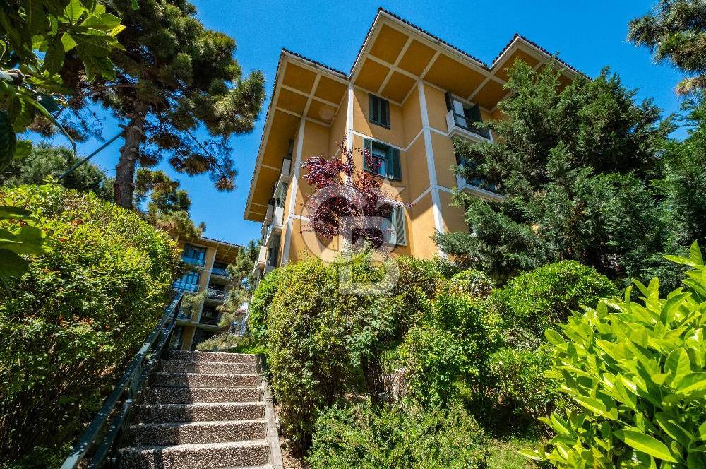 ALTUNİZADE MESA KORU EVLERİ, OTURUMA HAZIR, ÖZEL TASARIM 4+1 SATILIK DAİRE