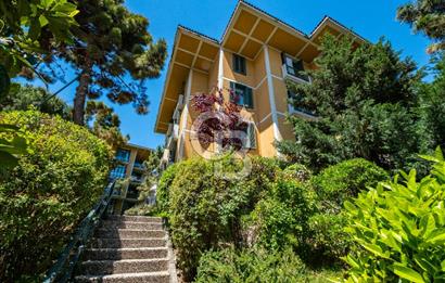 ALTUNİZADE MESA KORU EVLERİ, OTURUMA HAZIR, ÖZEL TASARIM 4+1 SATILIK DAİRE