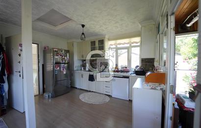 Nilüfer Dağyenice Hazır 2 Katlı Eviyle Birlikte 2166 m² Bahçe 