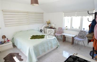 Nilüfer Dağyenice Hazır 2 Katlı Eviyle Birlikte 2166 m² Bahçe 