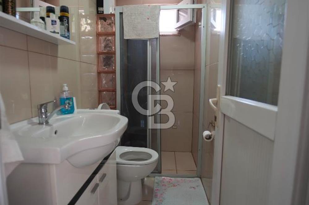 Nilüfer Dağyenice Hazır 2 Katlı Eviyle Birlikte 2166 m² Bahçe 