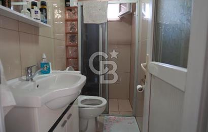 Nilüfer Dağyenice Hazır 2 Katlı Eviyle Birlikte 2166 m² Bahçe 