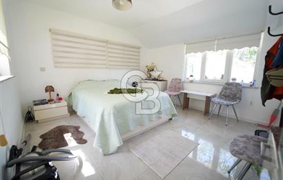 Nilüfer Dağyenice Hazır 2 Katlı Eviyle Birlikte 2166 m² Bahçe 