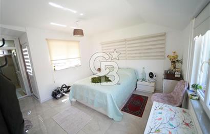 Nilüfer Dağyenice Hazır 2 Katlı Eviyle Birlikte 2166 m² Bahçe 