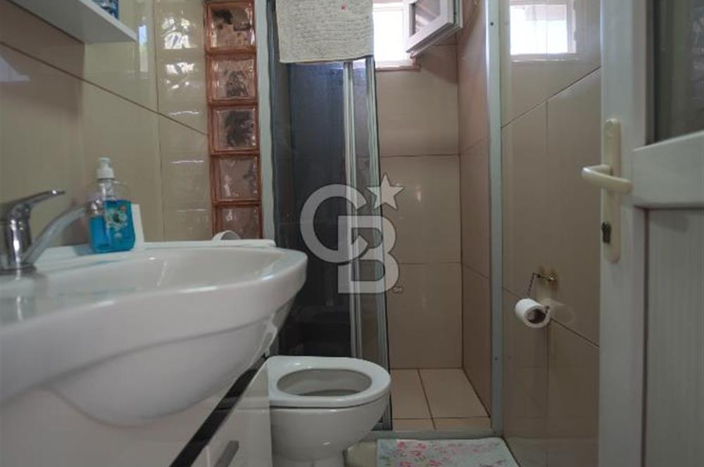 Nilüfer Dağyenice Hazır 2 Katlı Eviyle Birlikte 2166 m² Bahçe 