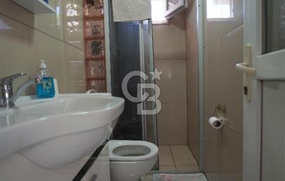 Nilüfer Dağyenice Hazır 2 Katlı Eviyle Birlikte 2166 m² Bahçe 