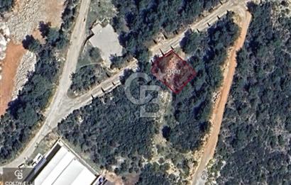 KAŞ KALKAN'DA SATILIK ARSA