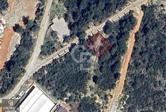 KAŞ KALKAN'DA SATILIK ARSA - 10 - 314096