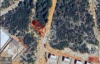 KAŞ KALKAN'DA SATILIK ARSA