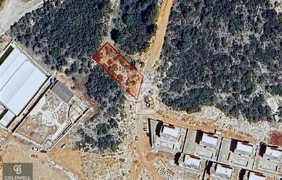 KAŞ KALKAN'DA SATILIK