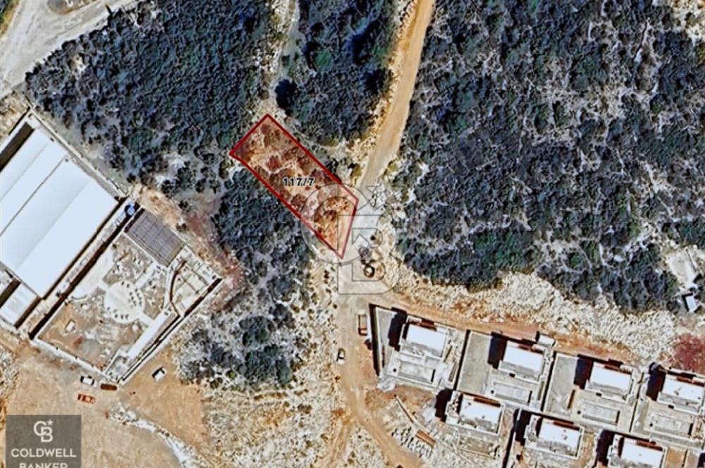 KAŞ KALKAN'DA SATILIK