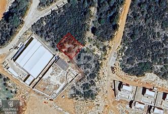 KAŞ KALKAN'DA SATILIK ARSA - 6 - 314119