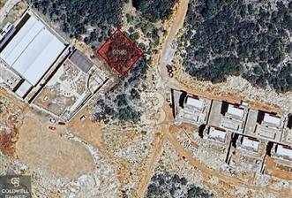 KAŞ KALKAN'DA SATILIK ARSA - 5 - 314121
