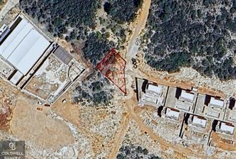 KAŞ KALKAN'DA SATILIK ARSA - 4 - 314123