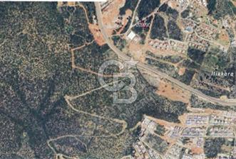 KAŞ KALKANDA SATILIK ARSA - 4 - 314091