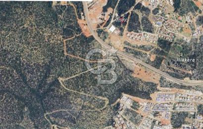 KAŞ KALKANDA SATILIK ARSA