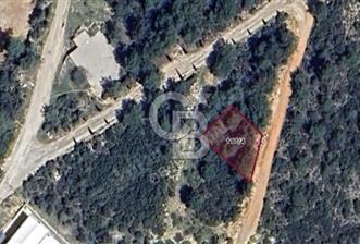 KAŞ KALKAN'DA SATILIK ARSA - 3 - 314092