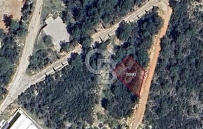 KAŞ KALKAN'DA SATILIK ARSA