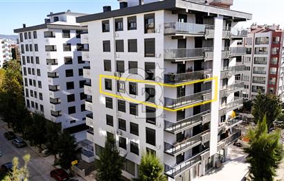 İZMİR BORNOVA KAZIMDİRİK'TE SATILIK 3+1 SIFIR DAİRE