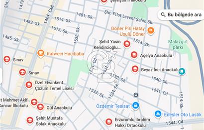 SAHİBİNDEN TREN İSTASYONUNA 5 DK/FULL SIFIR TADİLATLI/EBEVEYN BANYOLU 3+1 SATILIK DAİRE