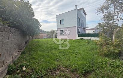 ÇANAKKALE MERKEZ KALABAKLI KÖYÜ KÖYİÇİ İMARLI 469 M2 İMARLI ARSA