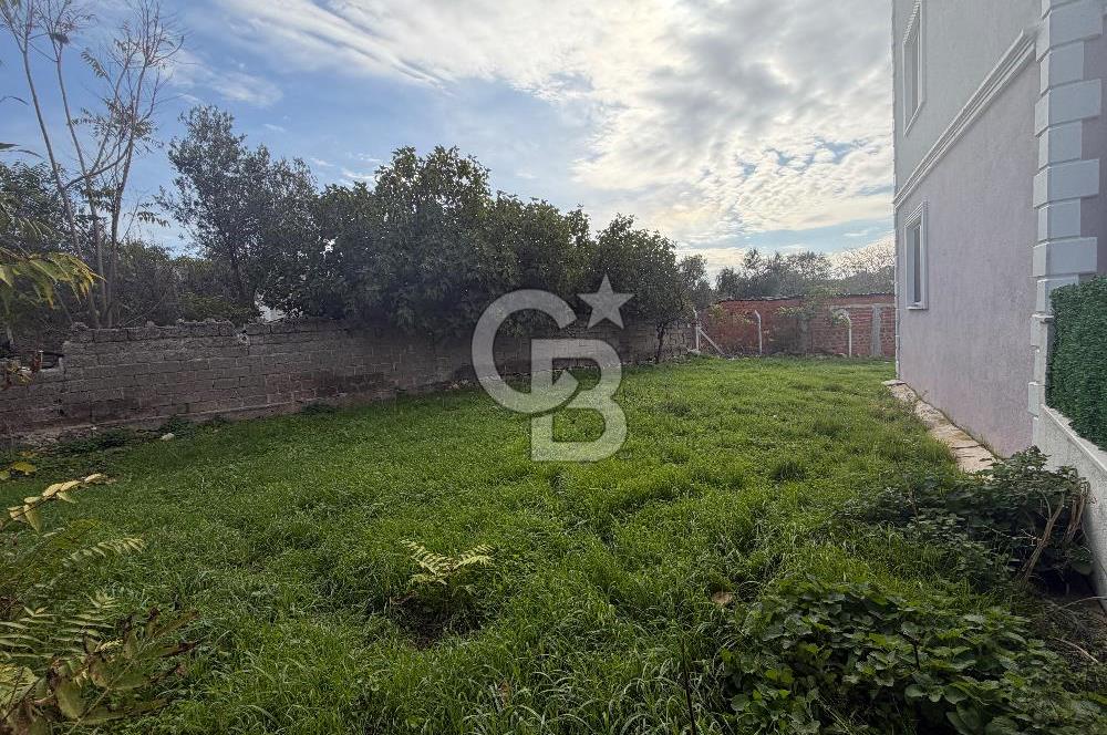 ÇANAKKALE MERKEZ KALABAKLI KÖYÜ KÖYİÇİ İMARLI 469 M2 İMARLI ARSA