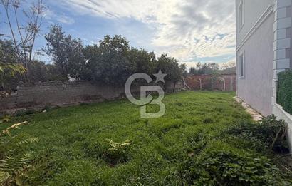 ÇANAKKALE MERKEZ KALABAKLI KÖYÜ KÖYİÇİ İMARLI 469 M2 İMARLI ARSA