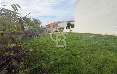 ÇANAKKALE MERKEZ KALABAKLI KÖYÜ KÖYİÇİ İMARLI 469 M2 İMARLI ARSA