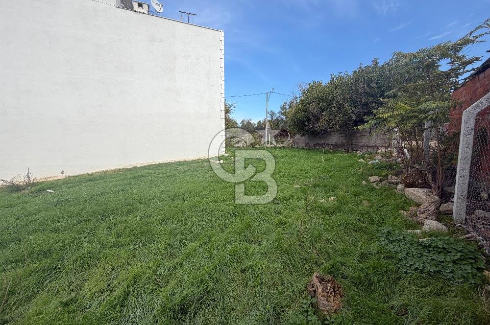 ÇANAKKALE MERKEZ KALABAKLI KÖYÜ KÖYİÇİ İMARLI 469 M2 İMARLI ARSA