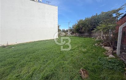 ÇANAKKALE MERKEZ KALABAKLI KÖYÜ KÖYİÇİ İMARLI 469 M2 İMARLI ARSA