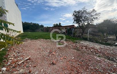 ÇANAKKALE MERKEZ KALABAKLI KÖYÜ KÖYİÇİ İMARLI 469 M2 İMARLI ARSA