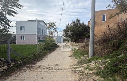 ÇANAKKALE MERKEZ KALABAKLI KÖYÜ KÖYİÇİ İMARLI 469 M2 İMARLI ARSA