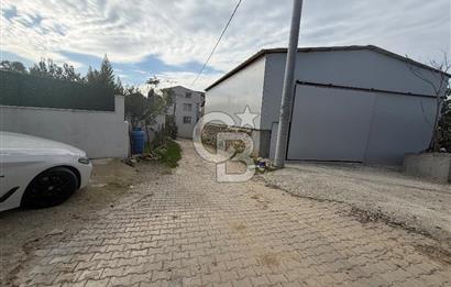 ÇANAKKALE MERKEZ KALABAKLI KÖYÜ KÖYİÇİ İMARLI 469 M2 İMARLI ARSA