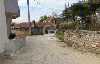 ÇANAKKALE MERKEZ KALABAKLI KÖYÜ KÖYİÇİ İMARLI 469 M2 İMARLI ARSA